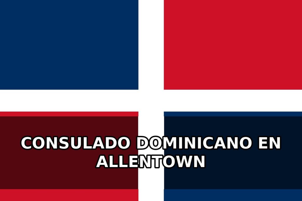 Consulado Dominicano En Allentown