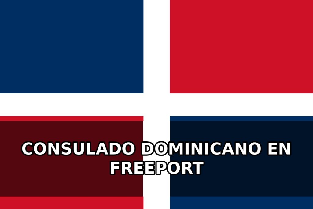 Consulado Dominicano En Long Island