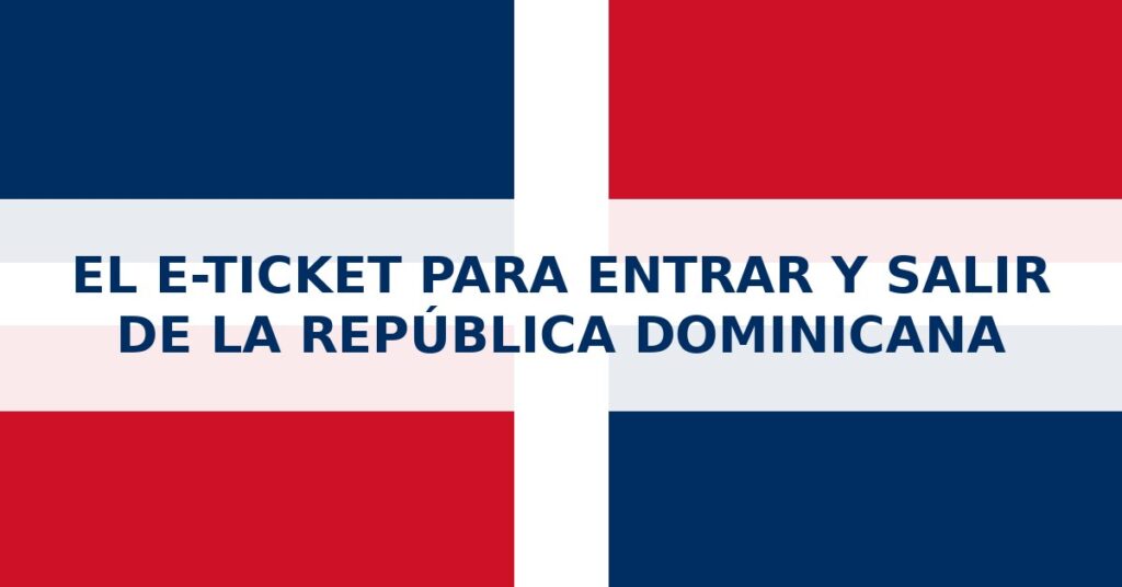 Eticket