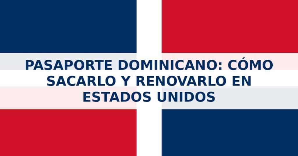 Pasaporte