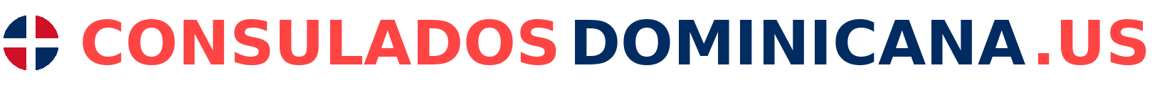 consuladosdominicana.us